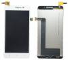 Lenovo S850 LCD with Touch Screen Digitizer Assembly White (OEM) (BULK)